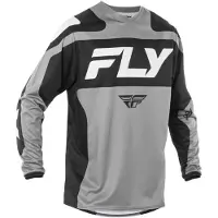 FLY Racing F-16 Langærmet Trøje