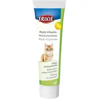 Trixie Multi-Vitamin Pasta ActivBiome+ blanding: 3 x 100 g