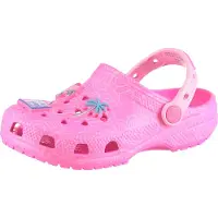 Crocs Sandaler - Mattel Pink Barbie - Pink/Multi - - 36/37 - Sandal