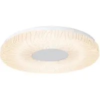 Aigostar B10310zw4 Loftslampe 36w 4000 Lumens