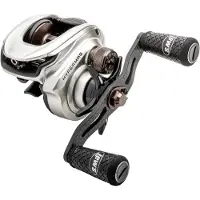 Lews Hypermag Baitcasting-hjul