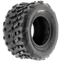 SUN-F A-022 47j 6pr Tl Quad Dæk