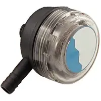 Euromarine Pumpefilter