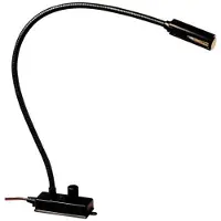 Euromarine Intensitetsinverterende Lampe