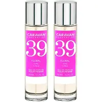 Caravan Nº39 150ml Parfume 2 Enheder