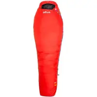 Altus Andes 1500 K30 Sovepose