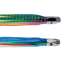 Bulox Iron First Blød Trollingagn 84g 203 Mm