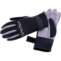 Spetton S 400 Double Lined/amara 1.5 Mm Handsker