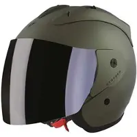 Stormer Sun Evo 2.0 åben Hjelm