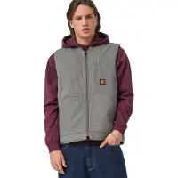Santa Cruz Classic Label Vest