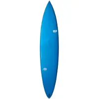 NSP Cse Equalizer 8´4´´ Surfbræt