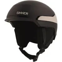 Sinner Zermatt Hjelm