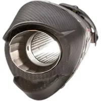 Yoshimura Usa Race At2 Yamaha Mt-09 21-24/xsr 900 22-24 13992ap521 Ikke-homologeret Fuldt Linjesystem