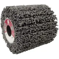 Calflex Csr100 Cs Hjulkerne 100 Mm