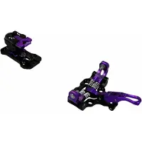 Plum S170+stopper 80 Mm Fjeldski Bindinger