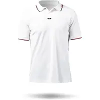 Zhik Tech Kortærmet Polo