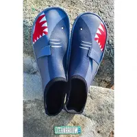 Oceanarium Shark Neoprene 2 Mm Dykkestøvler