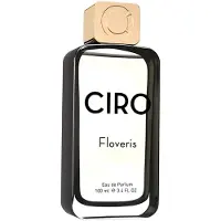 CiRO Floveris Vaporizer 100ml Eau De Parfum