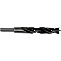 Bahco Træborspidser 20 Mmx200 Mm