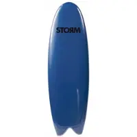 Storm Blade Eps Soft Malibu 6´6´´ Surfbræt