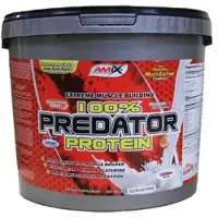 Amix 134.3 Predator Proteinpulver 4kg