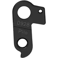 Pilo D928 Simplon Gearøre