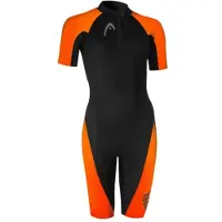 Head Swimming Multix 2.5 Mm Kortermet Shorty Til Damer