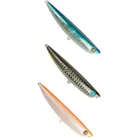 Seaspin Pro-q Flat Overflade Stickbait 10.5g 90 Mm