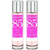 Caravan Nº85 150ml Parfume 2 Enheder