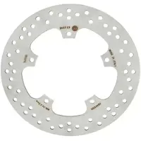 Brembo Oro 68b407c3 Bremse Skive
