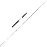 Abu Garcia Oceanfield Let Jiggingstang 2 Sektioner