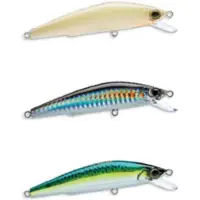 Yo-zuri Mag Slim Flat Floating Minnow 16g 125 Mm