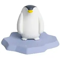 Oli&carol Ice Penguin Badelegetøj