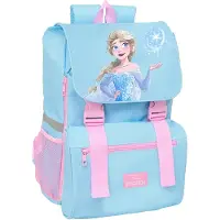 Safta Frozen Expandable 17.50l 18.5x41x15 Cm Rygsæk