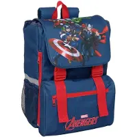 Safta Avengers 17.5l 18.5x41x15 Cm Rygsæk