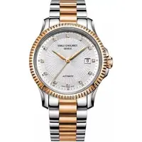 Emile Chouriet 081155g63223 Automatic 3 Atm 40 Mm Ur