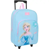 Safta Frozen 21l 32x42x14 Cm Rygsæk Med Hjul