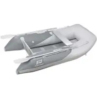 PLASTIMO Raid Ii P240sh Gummibåd