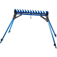 GARBOLINO Deluxe Silver High Roost