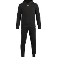 Under Armour Rival Fleece Træningsdragt
