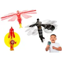 Bandai Flyvende Helte Dc-figur