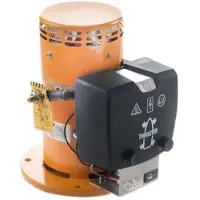 VETUS Bow75 Motorsæt Med Solenoid 12v