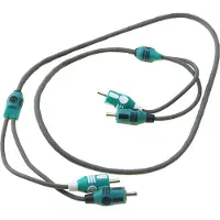 Kicker 3 Marine Series 2 Channels Interconected Moduler