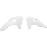 Rtech Husqvarna Fc 450/25 Fc 250/tc 250 2025 Radiatorafskærmninger