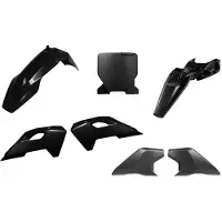 Rtech Husqvarna Tc 65 24-25 Plastikkit