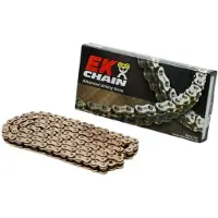 Ek Chain 520rr Sx-ring 520 Kæde