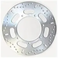 EBC Hprs Series Solid Round Md4150 Forbremseskive