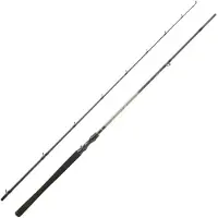 Daiwa Exceler Baitcastingstang 2 Sektioner