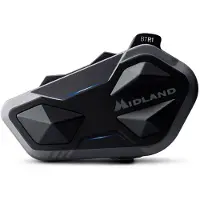 Midland Btr1 Intercom