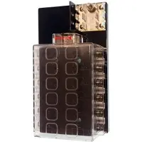 Goldenship Panel Med 12 Sikringer